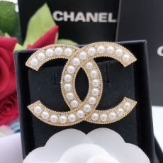 Chanel Brooches